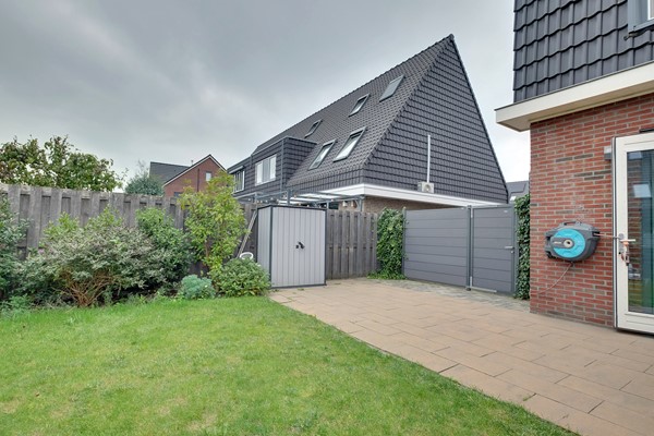 Medium property photo - Koningskampstraat 19A, 6905 TK Zevenaar